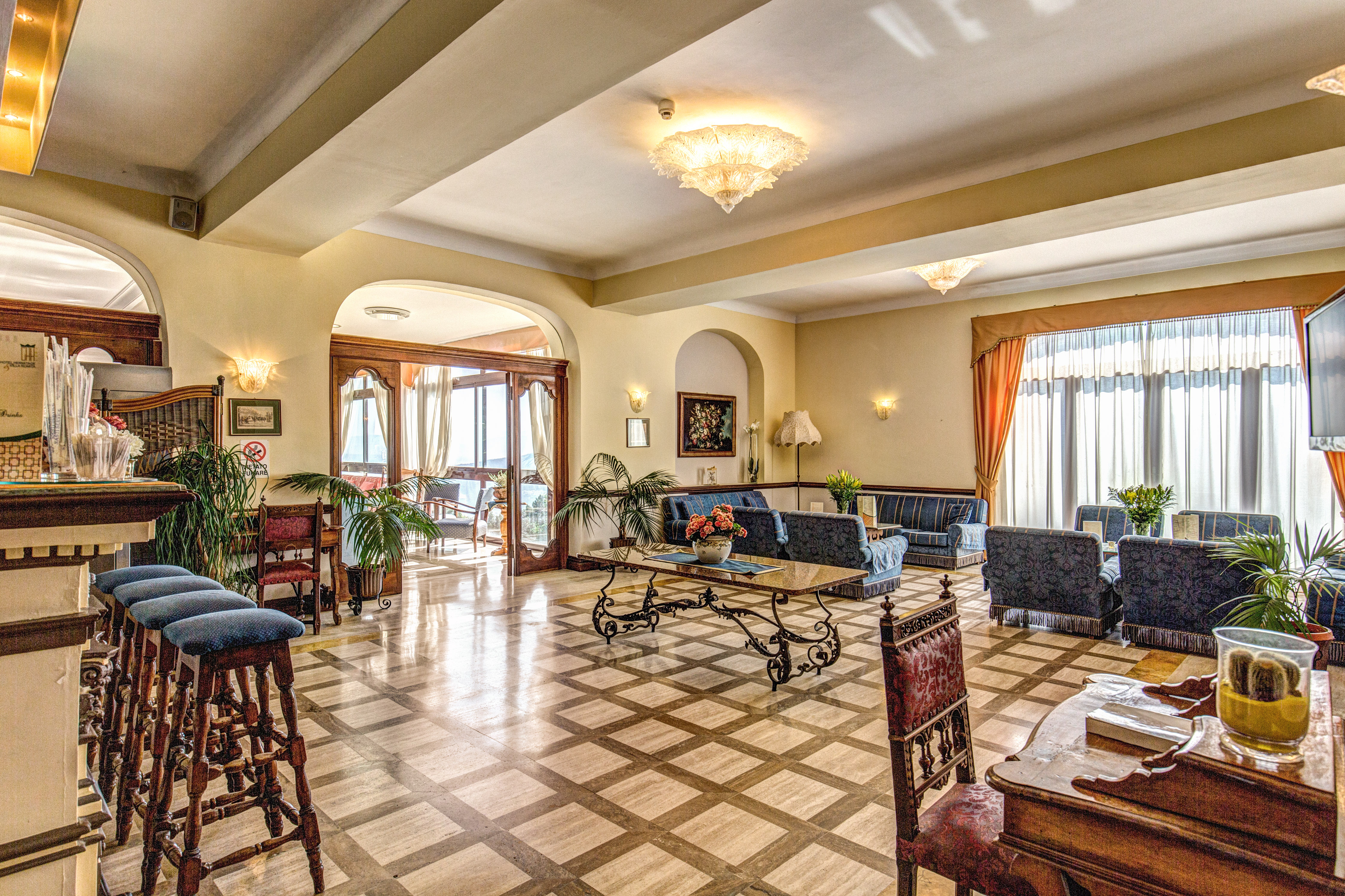 Villa Romita Hotel 10/53