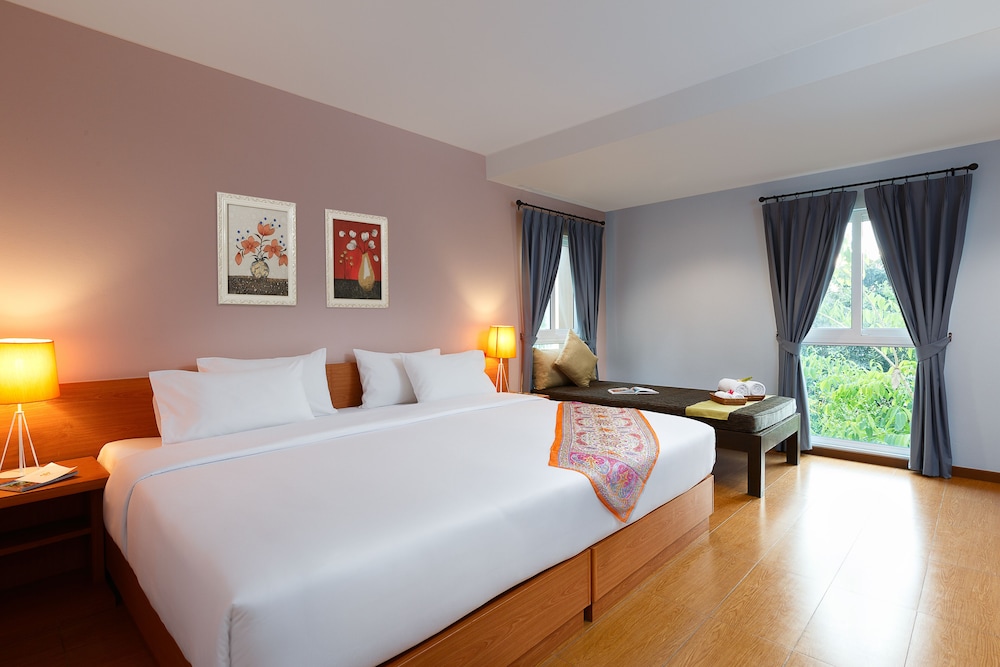 U Tiny Boutique Hotel 15/50