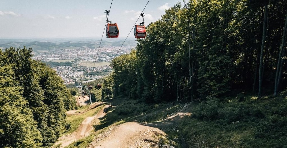Boutique hotel Pohorje 43/50