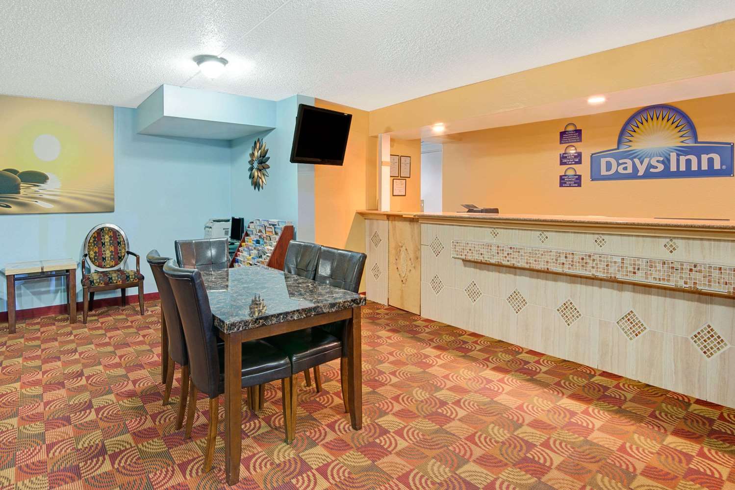 Days Inn By Wyndham Independence 28/45