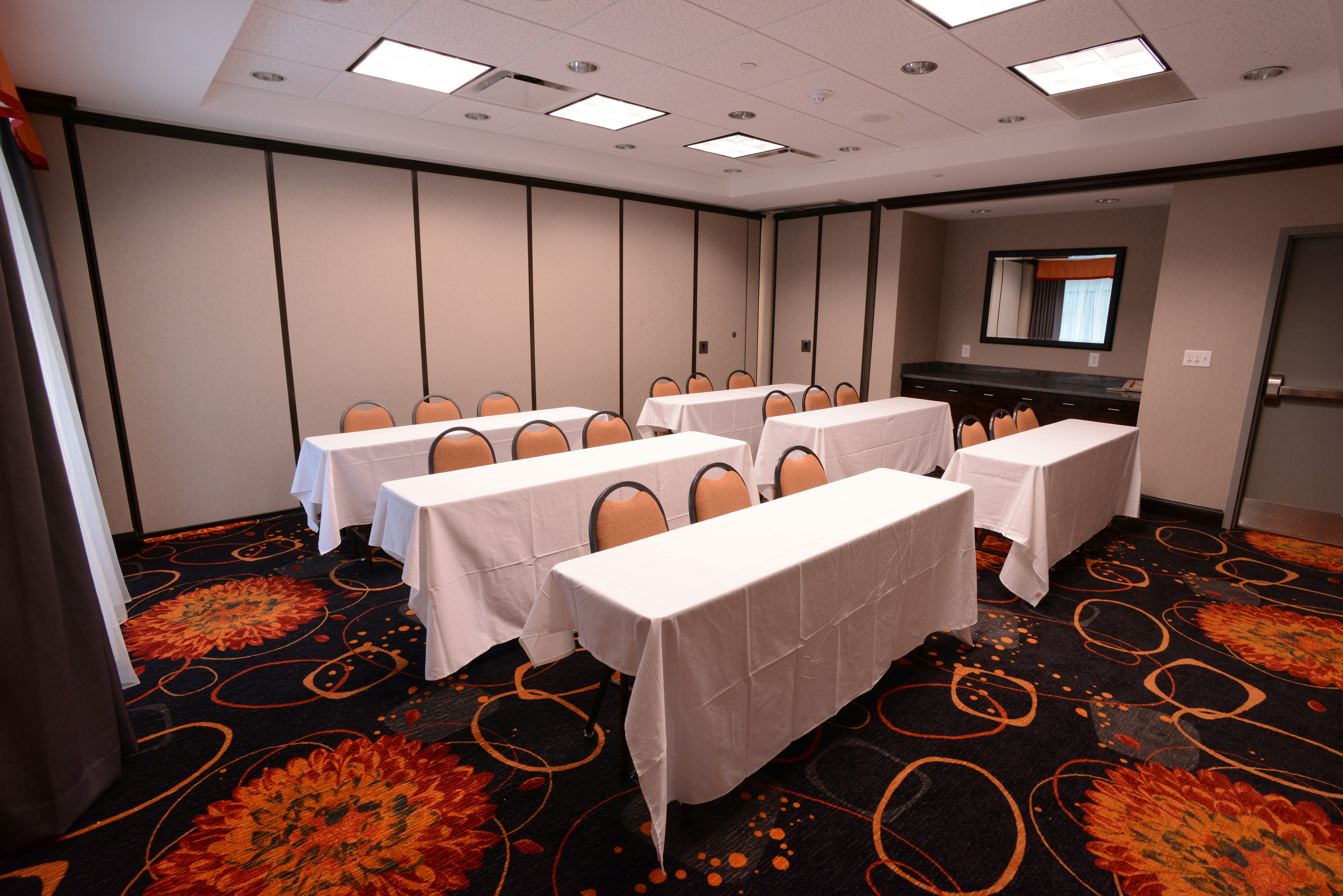 Hampton Inn And Suites Albany 26/32