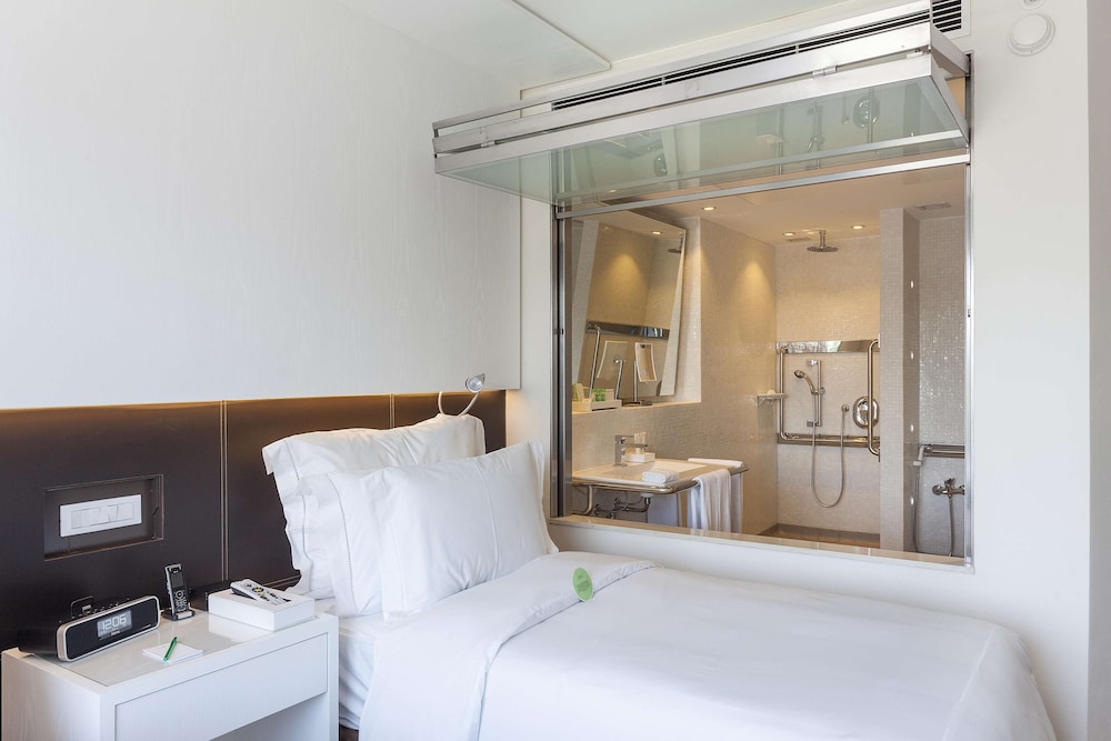 Hotel Unique 14/33