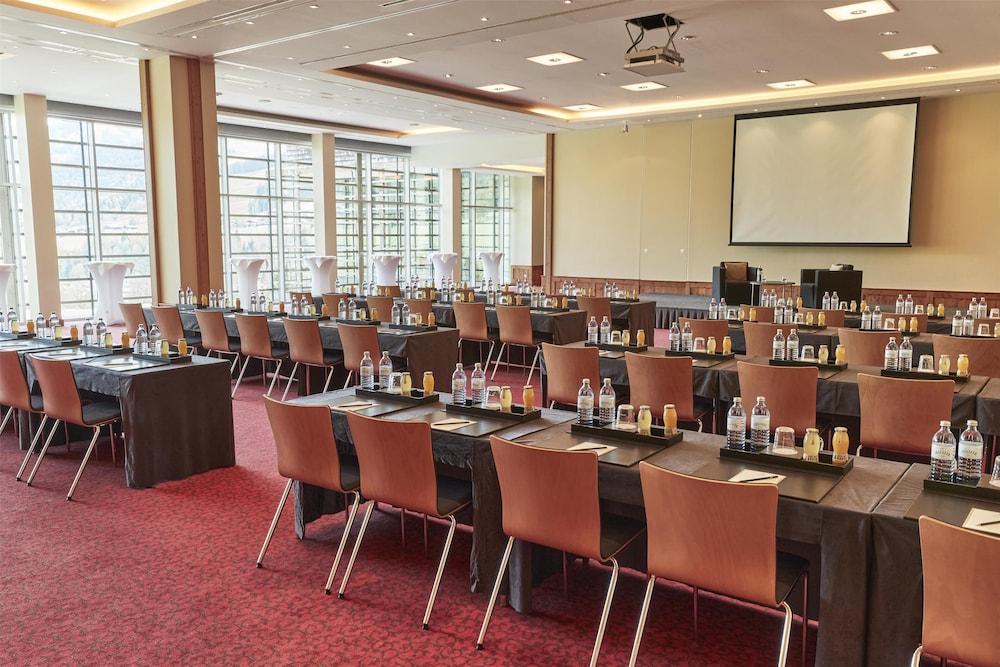 Kempinski Hotel Das Tirol 37/50