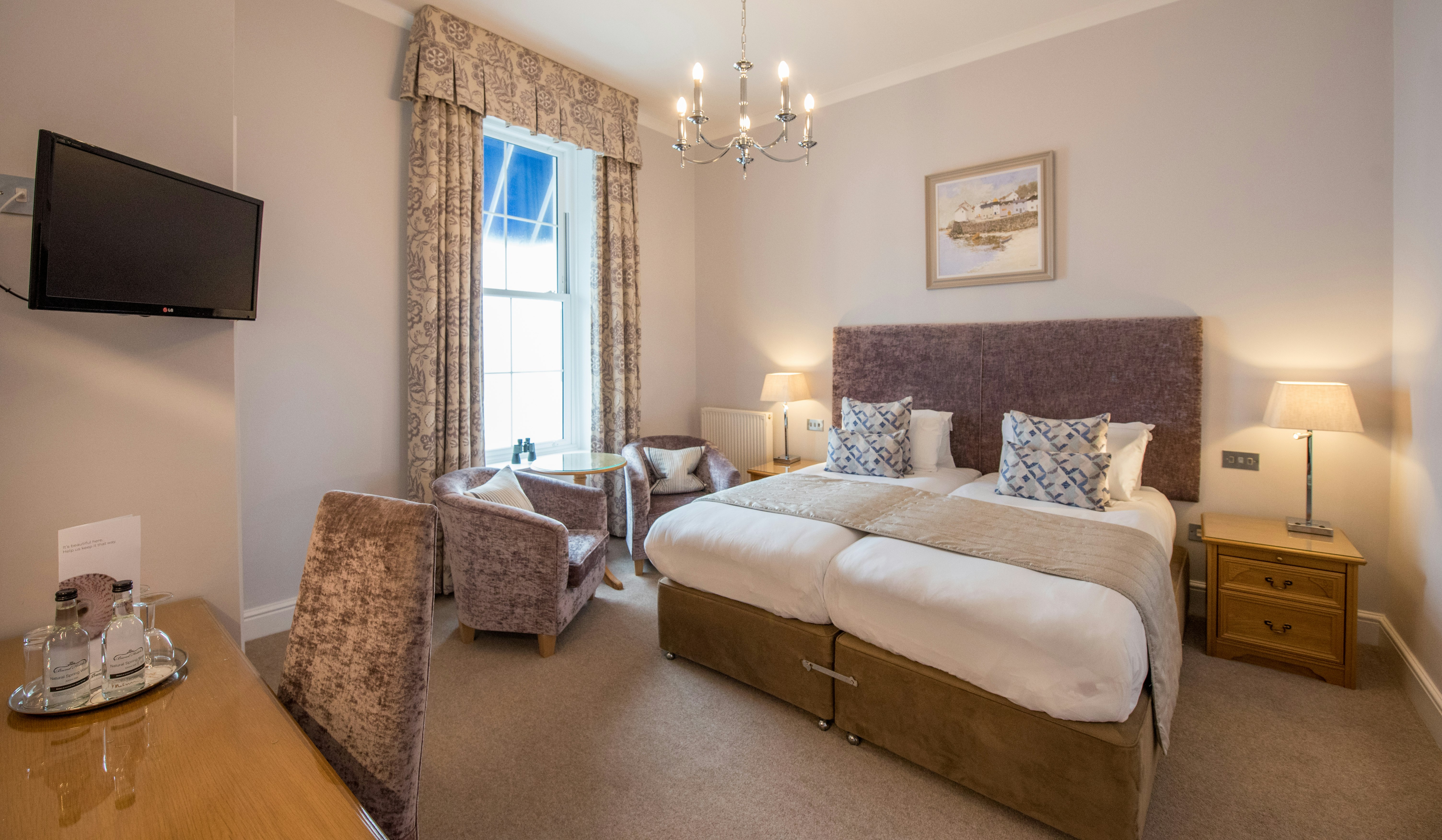 The Royal Duchy Hotel 10/53