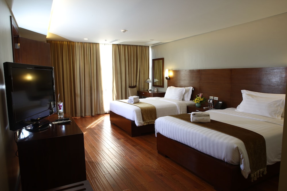 Armada Hotel Manila 23/49