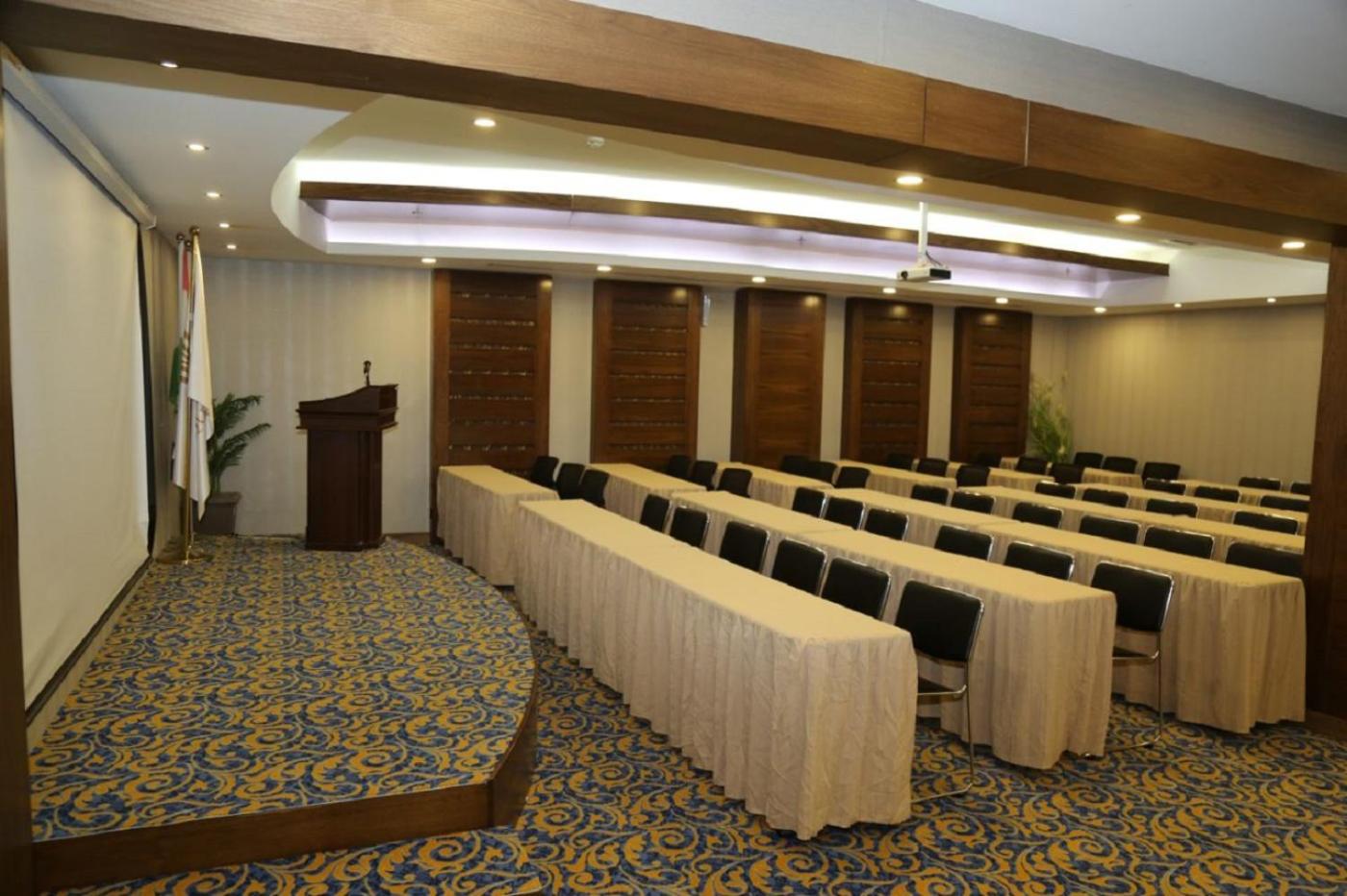 Erbil Quartz Hotel 59/62