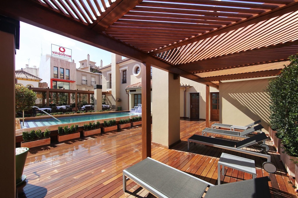 Hotel Casa Consistorial 23/53