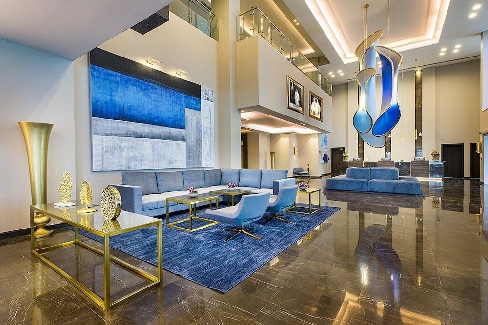 Centara West Bay Hotel and Residences Doha 46/78