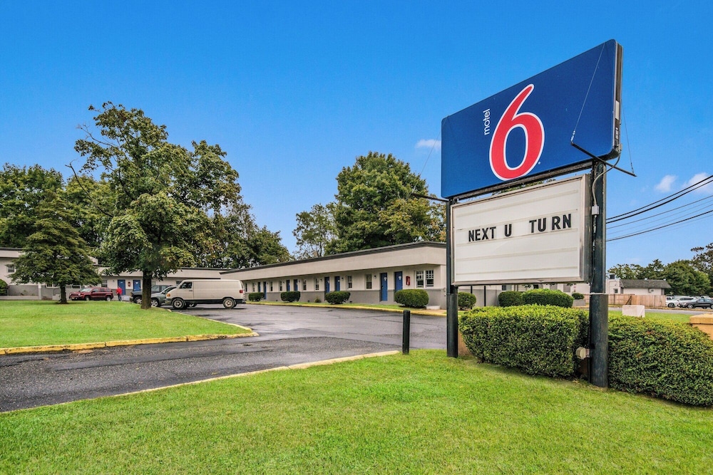Motel6 Tinton Falls, NJ - Neptune 22/38