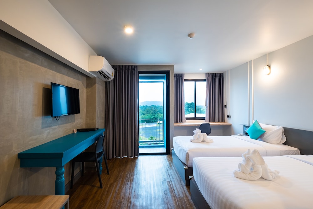 S.22 Hotel Suratthani 23/64