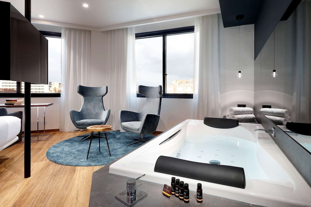 Hotel Sb Icaria Barcelona 36/74