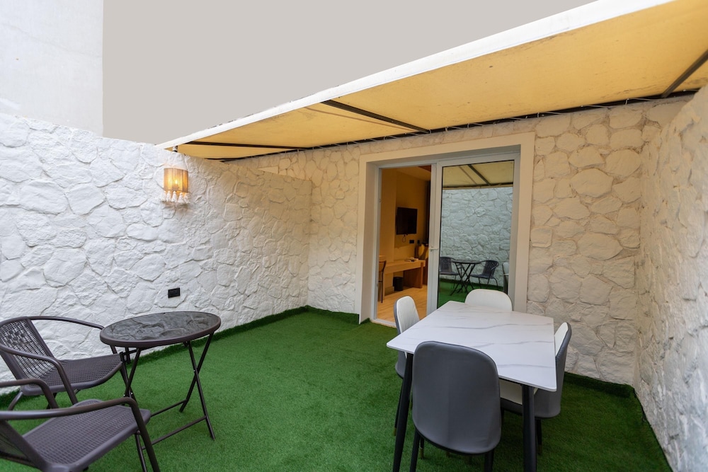 La Boutique Hotel - Vue Des Pyramides 54/61