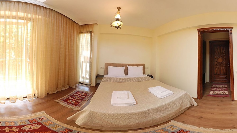 Lykia Edrassa Hotel 24/66