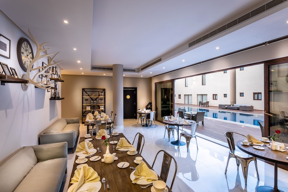 فلل بريرا الفندقية(Braira Hettin Resort And Villa) 36/50