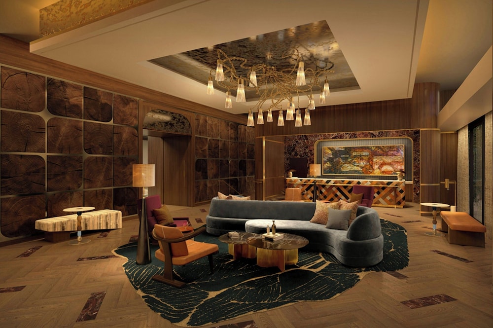 Hotel Trinity, Autograph Collection 12/26