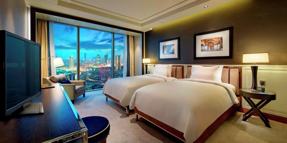 Hilton Istanbul Bomonti Hotel & Conference Center 21/91