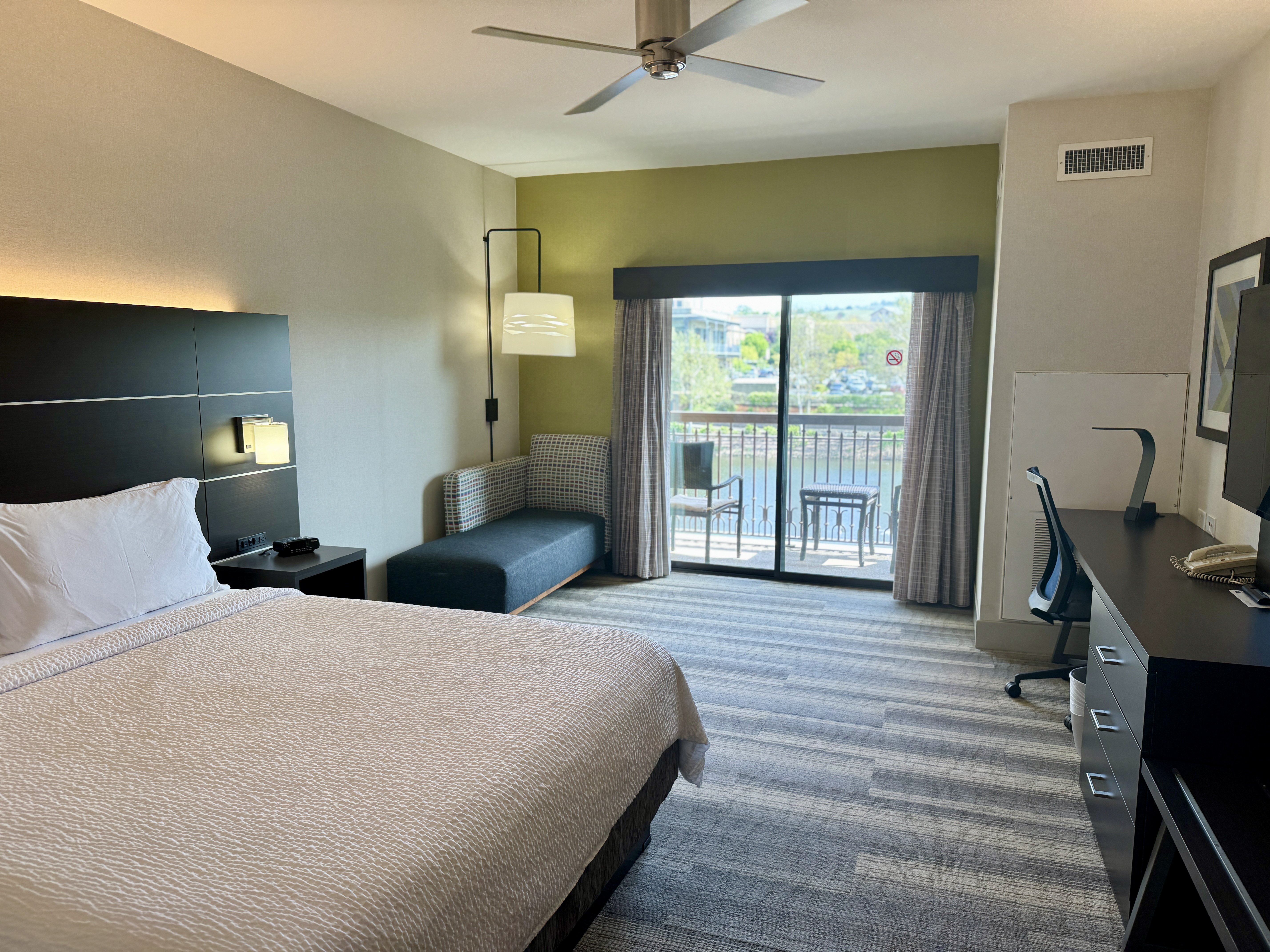 Holiday Inn Express Hotel And Suites el Dorado Hills 22/70