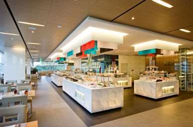 ラマダプラザ水原 写真4