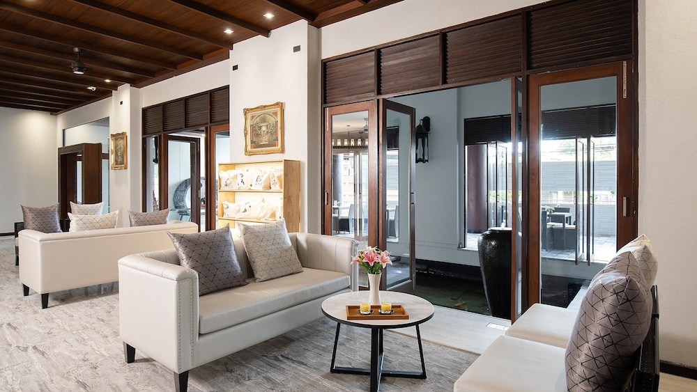 De Chai Colonial Hotel & Spa 52/77