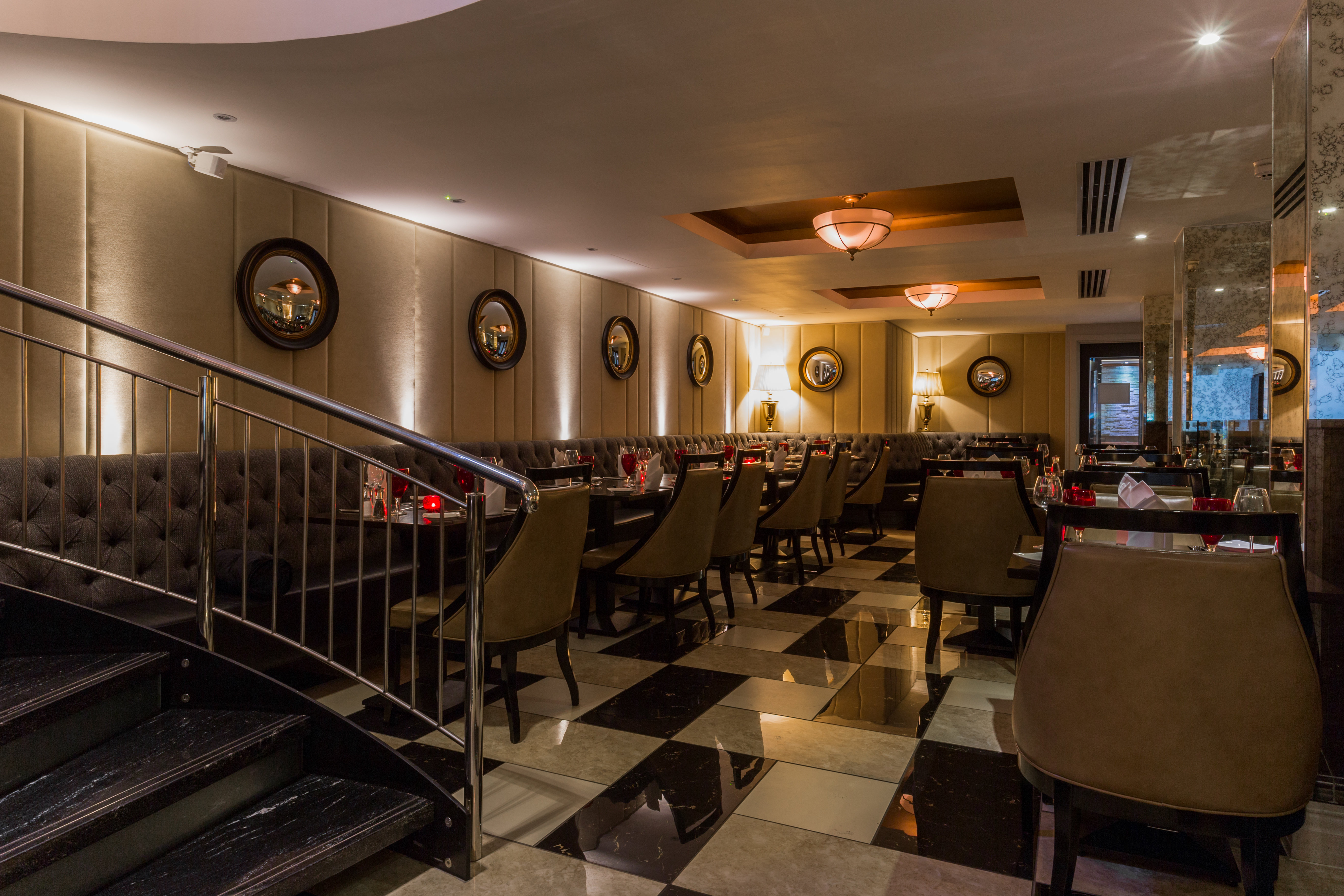 Doubletree By Hilton London Greenwich 68/82