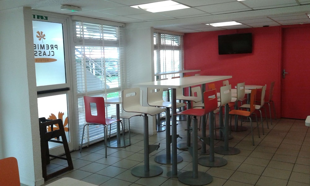 Premiere Classe Caen Est - Mondeville 23/30