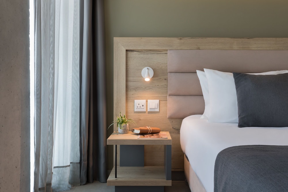 Azur Hotel by ST Hotels 15/42