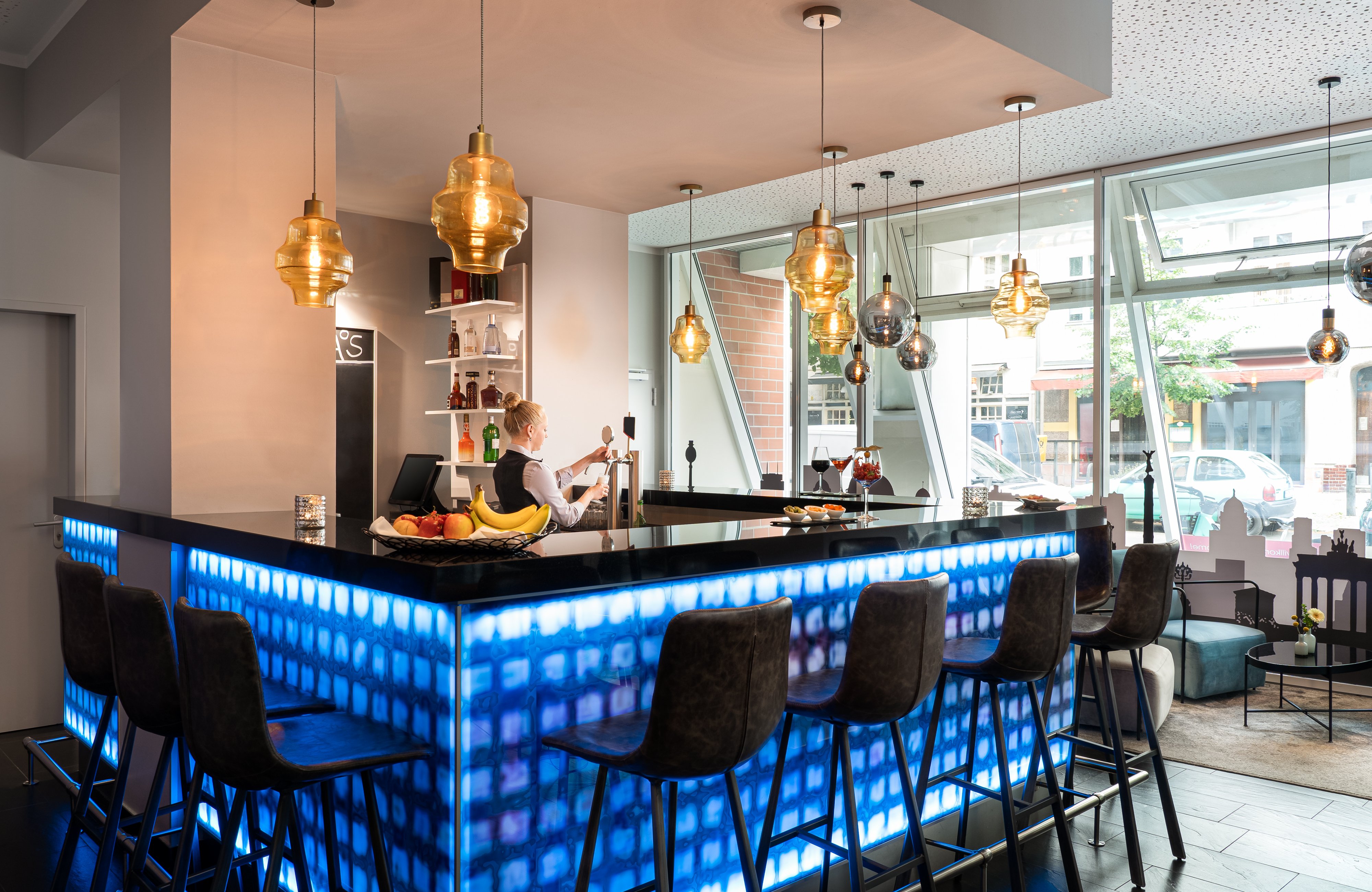 LEONARDO HOTEL BERLIN 36/50