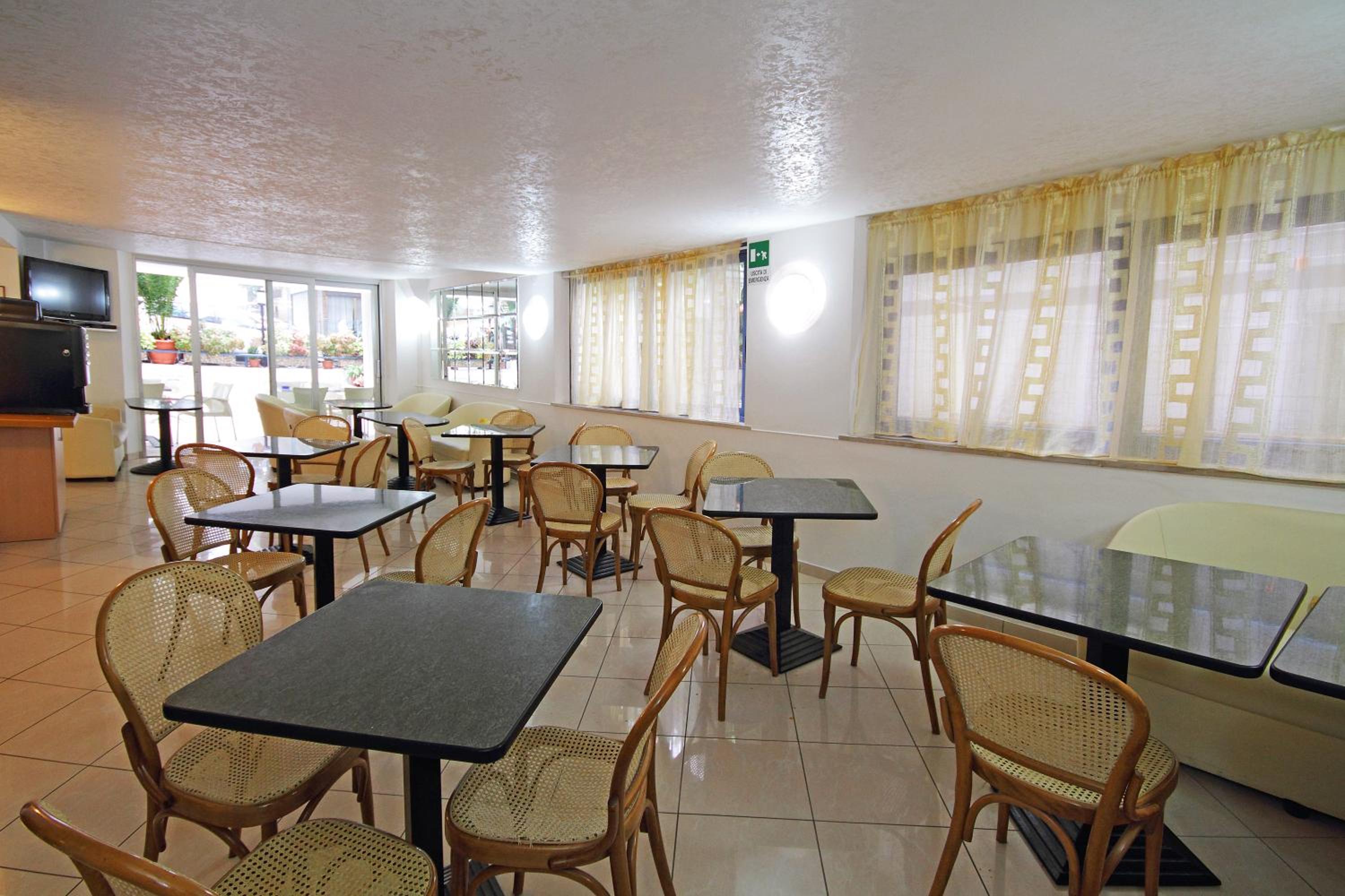 Hotel Azzurro 45/50