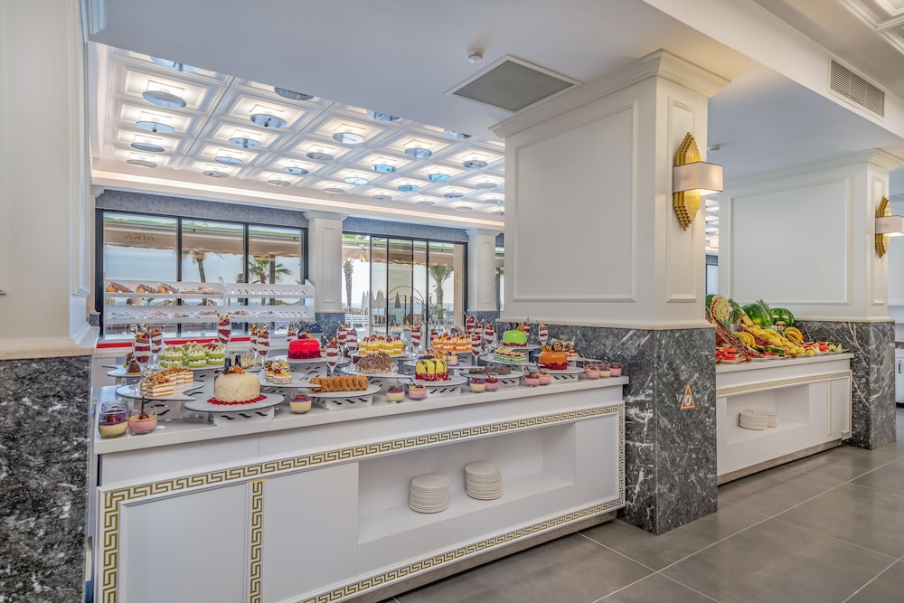Aria Resort & Spa Hotel 33/60
