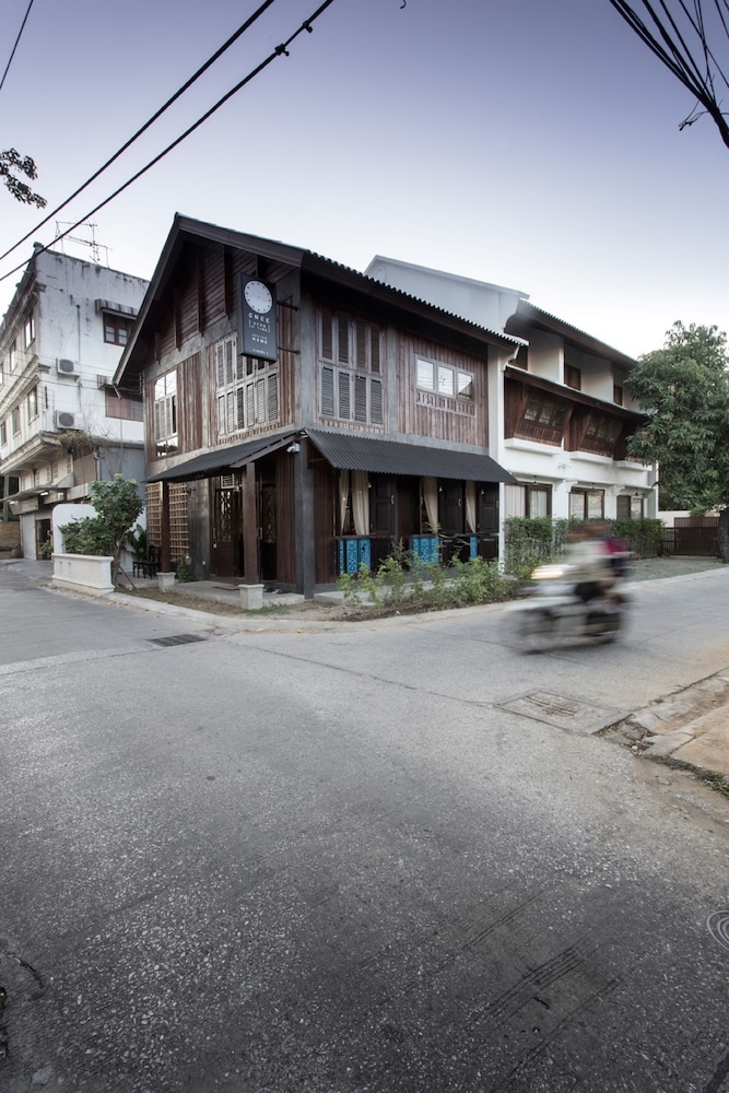 Once (Upon A Time) Chiang Mai Boutique Home 7/65