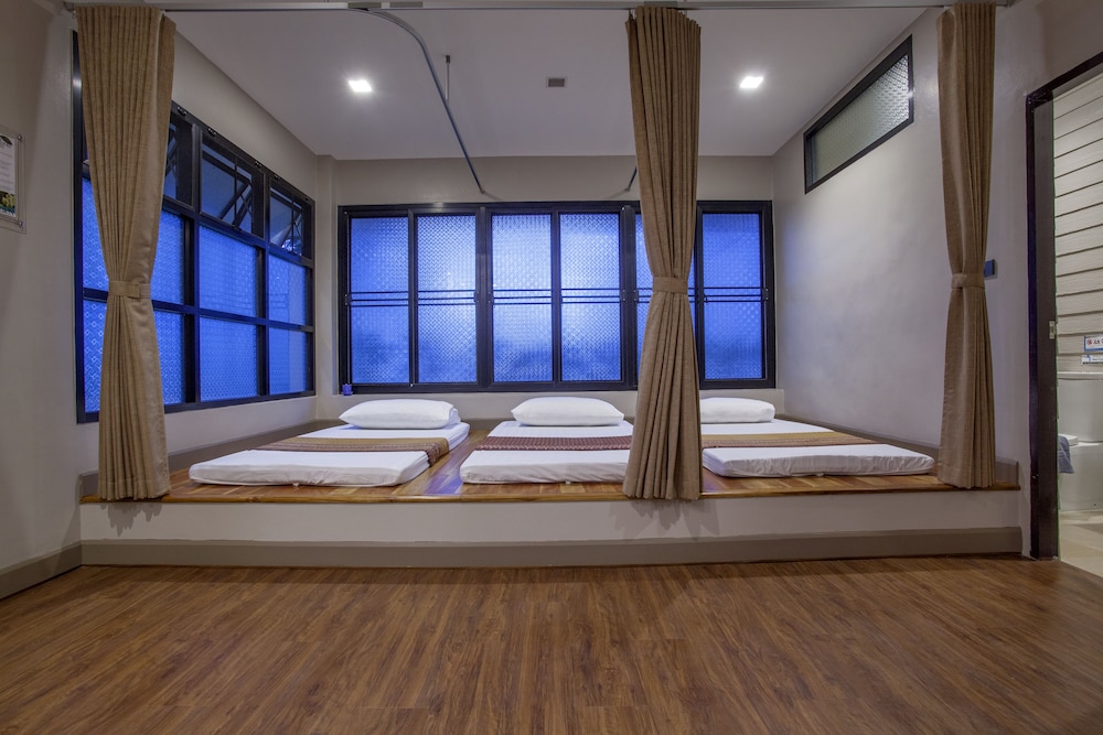 Nan Boutique Resort 26/36