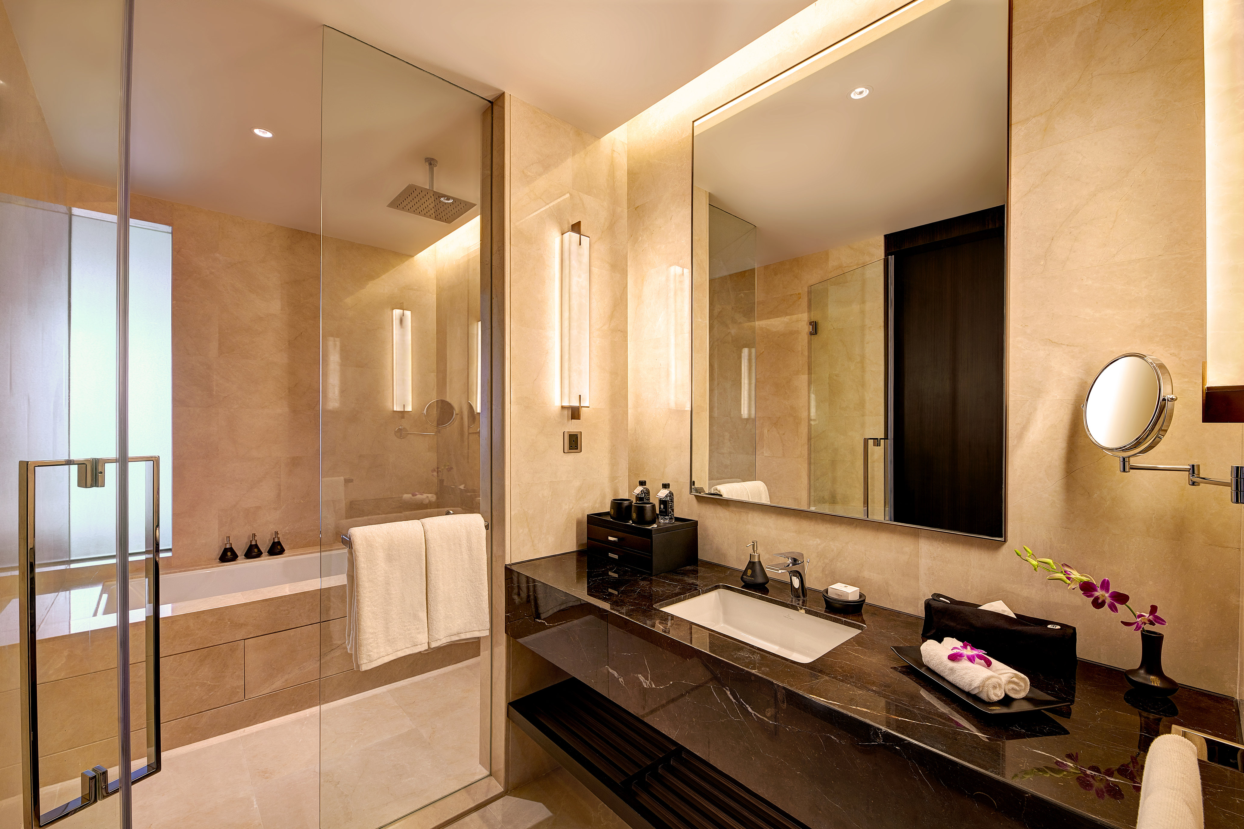 Pavilion Hotel Kuala Lumpur Managed by Banyan Tree 27/29