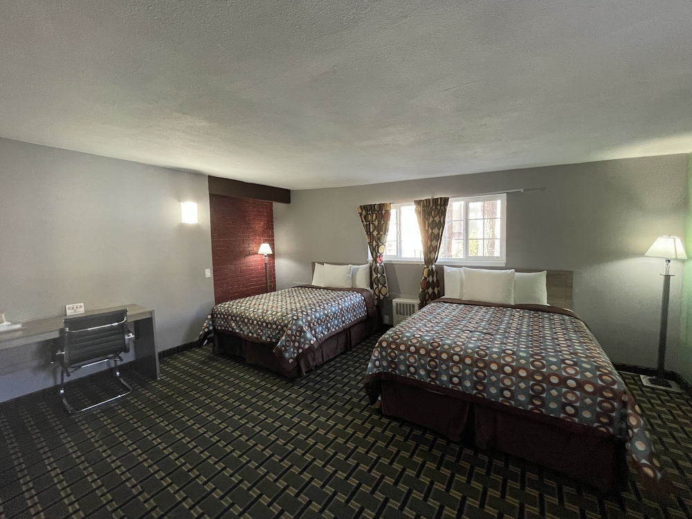 Travel Inn 10/60
