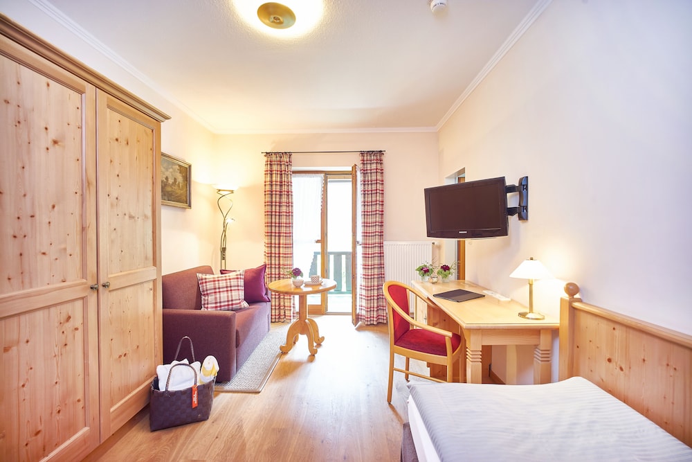 Klosterhotel Ludwig der Bayer 34/67