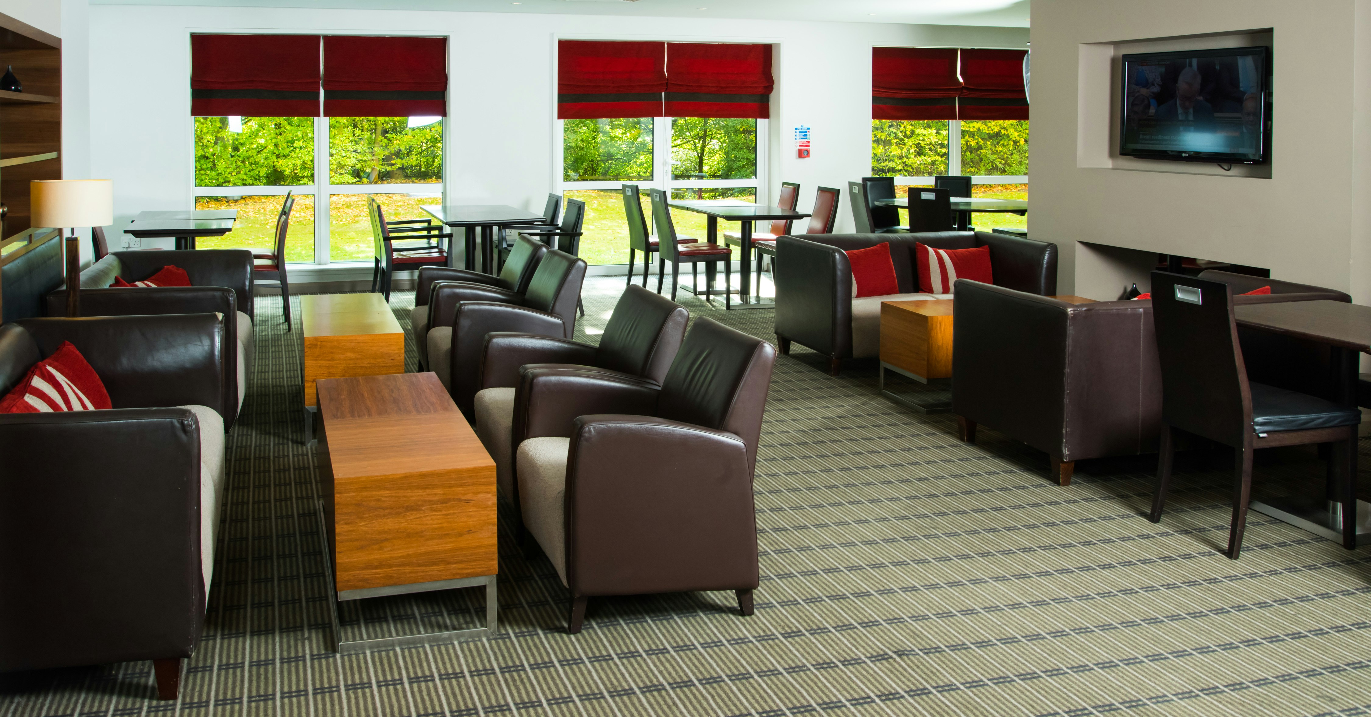 Holiday Inn Express Swindon West an IHG Hotel 25/50