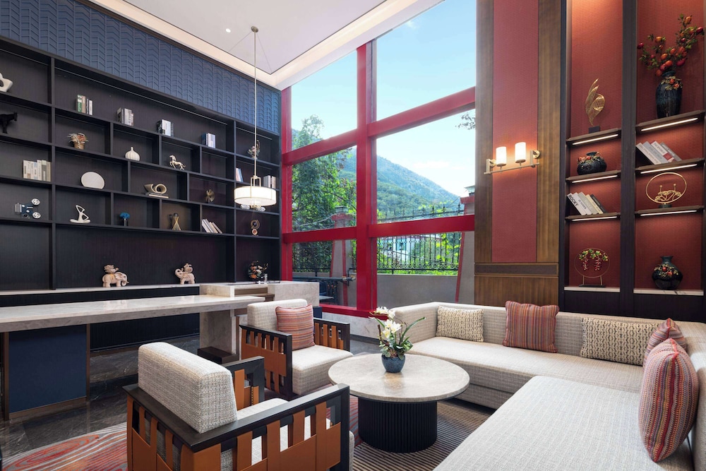 Days Hotel by Wyndham Aba Jiuzhaigou 37/49