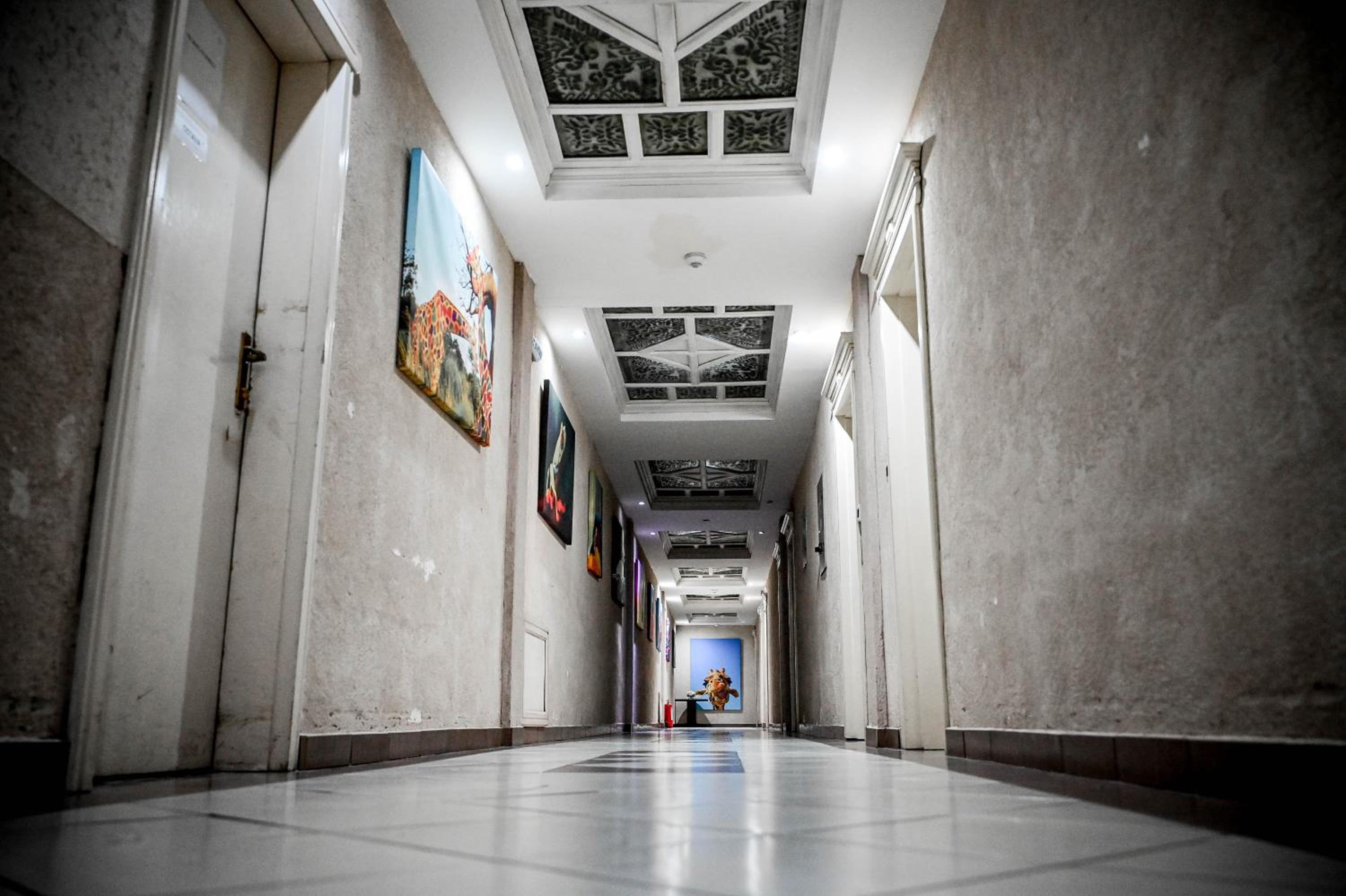 Centar Balasevic 47/54