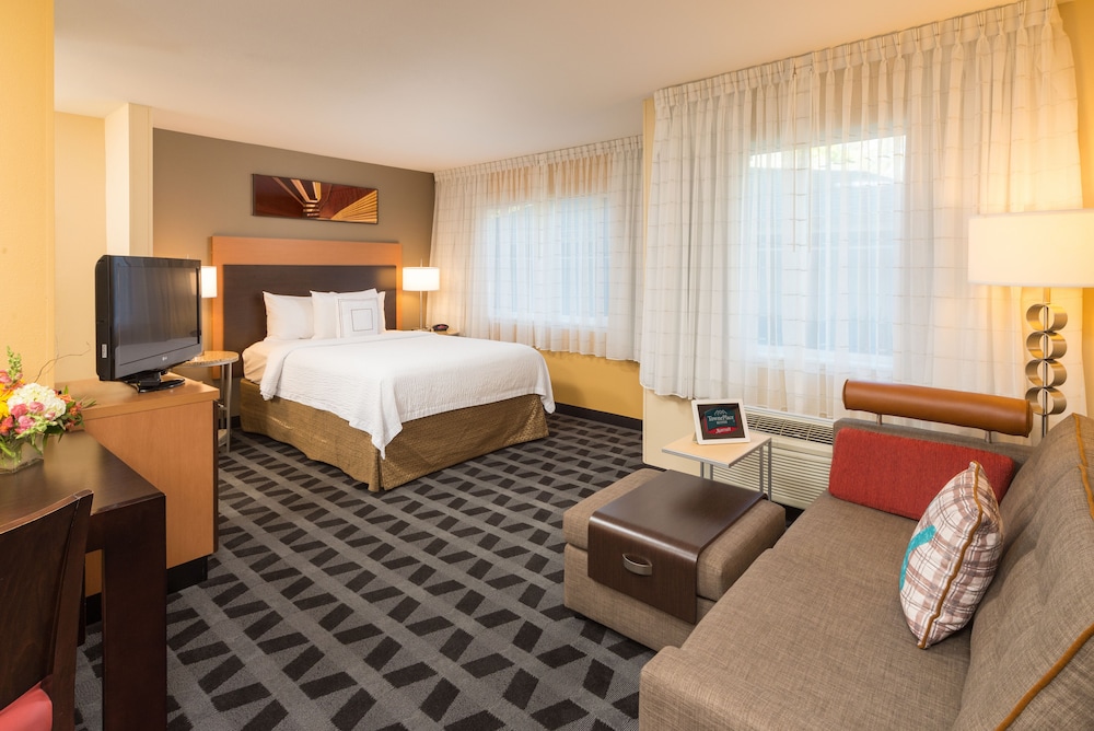 TownePlace Suites Bend Near Mt. Bachelor 15/36