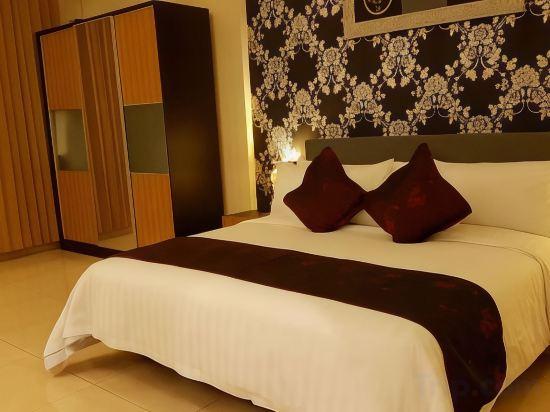 Presidential, Suite