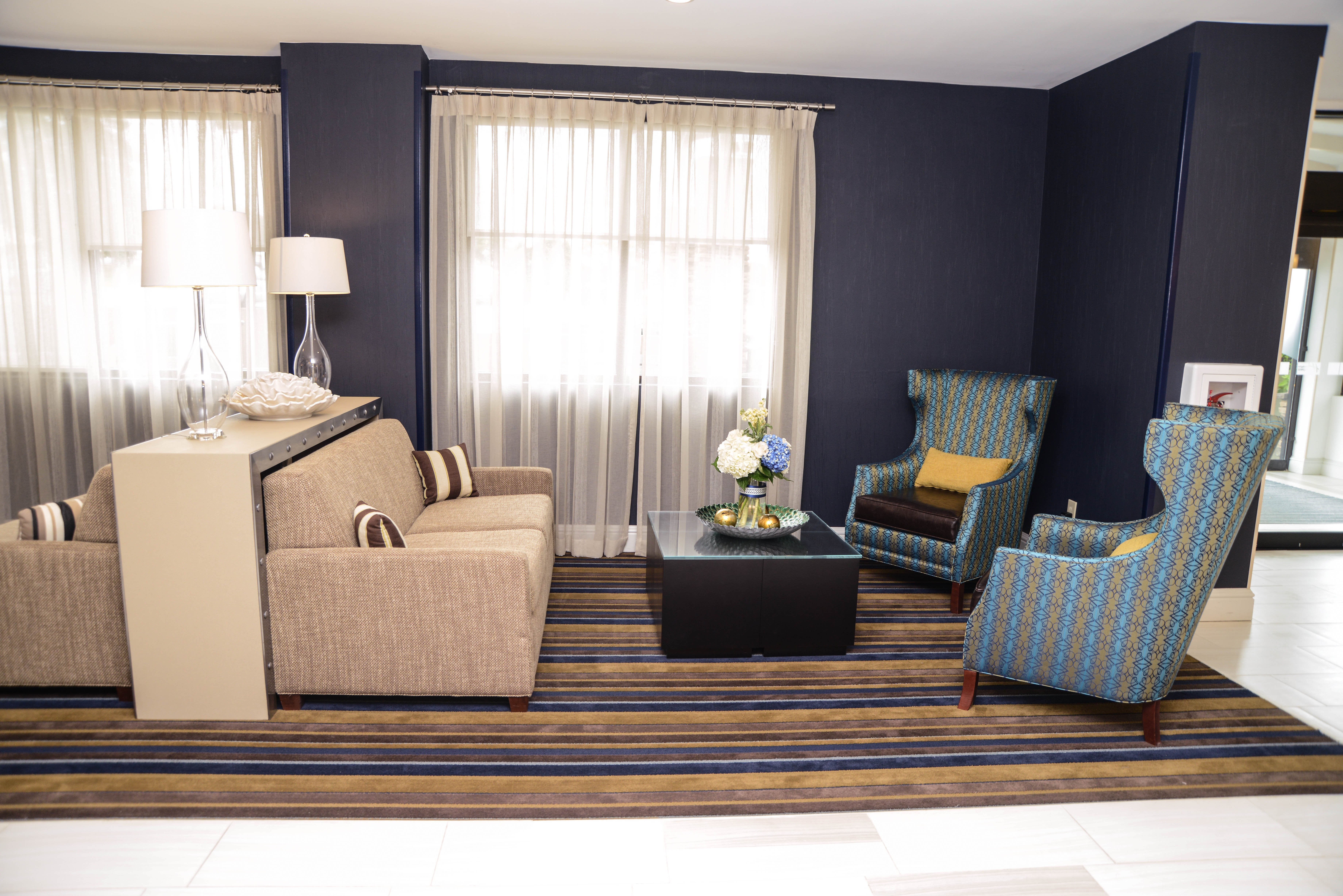 Holiday Inn Express And Suites Baltimore West Catonsville 50/66