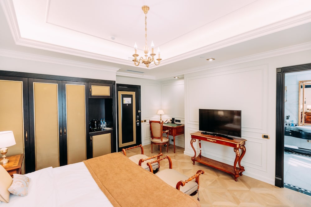 Golden Palace Hotel Yerevan 35/43