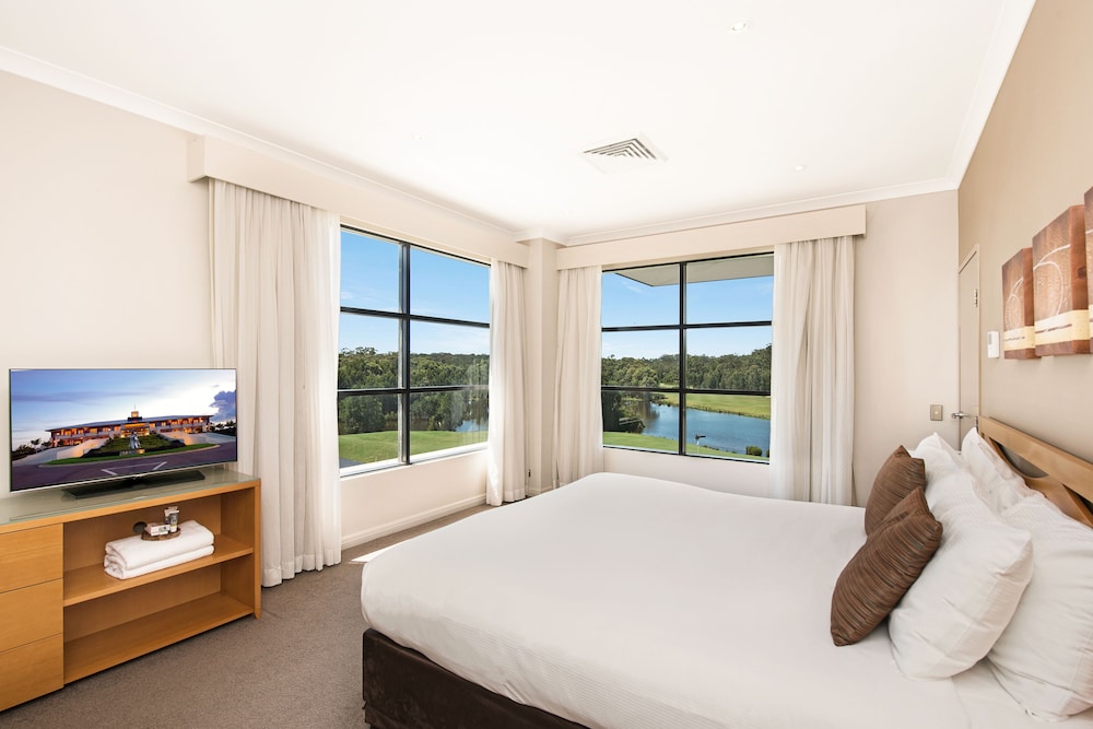 MERCURE KOOINDAH WATERS CENTRAL COAST 11/49