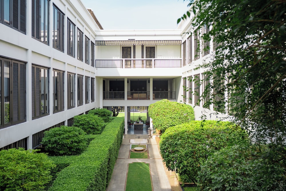 Aruntara Riverside Boutique Hotel Chiang Mai 44/50