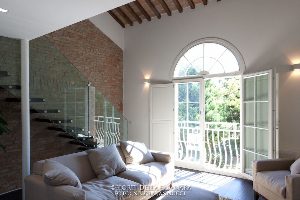 Villa Horti Della Fasanara - Guest House 6/43