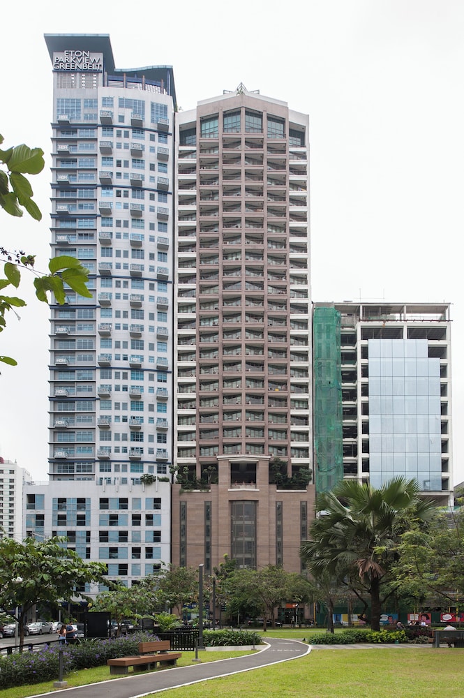 吉隆坡塔服务式公寓酒店(KL Serviced Residences) 图片5