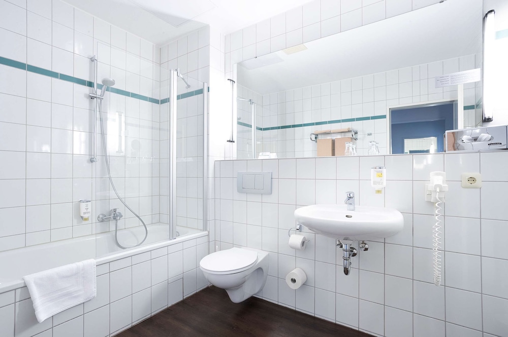 Best Western Hotel Bonneberg Das Tagungshotel 10/51