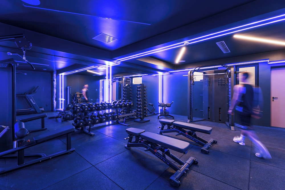 Ekati Mare Lifestyle Resort 60/72