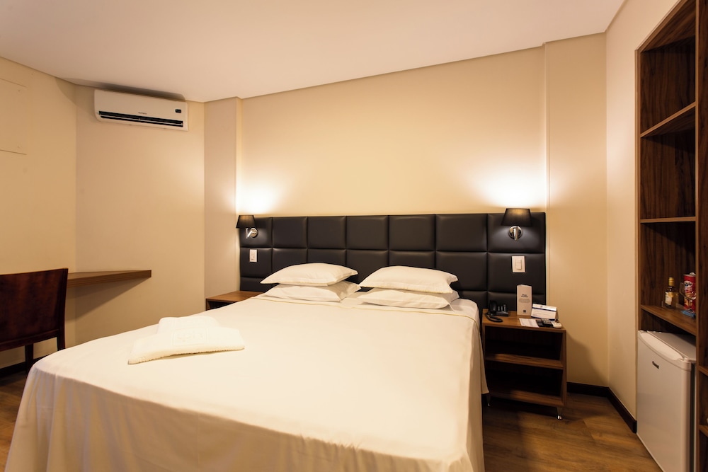 Livramento Palace Hotel 17/44
