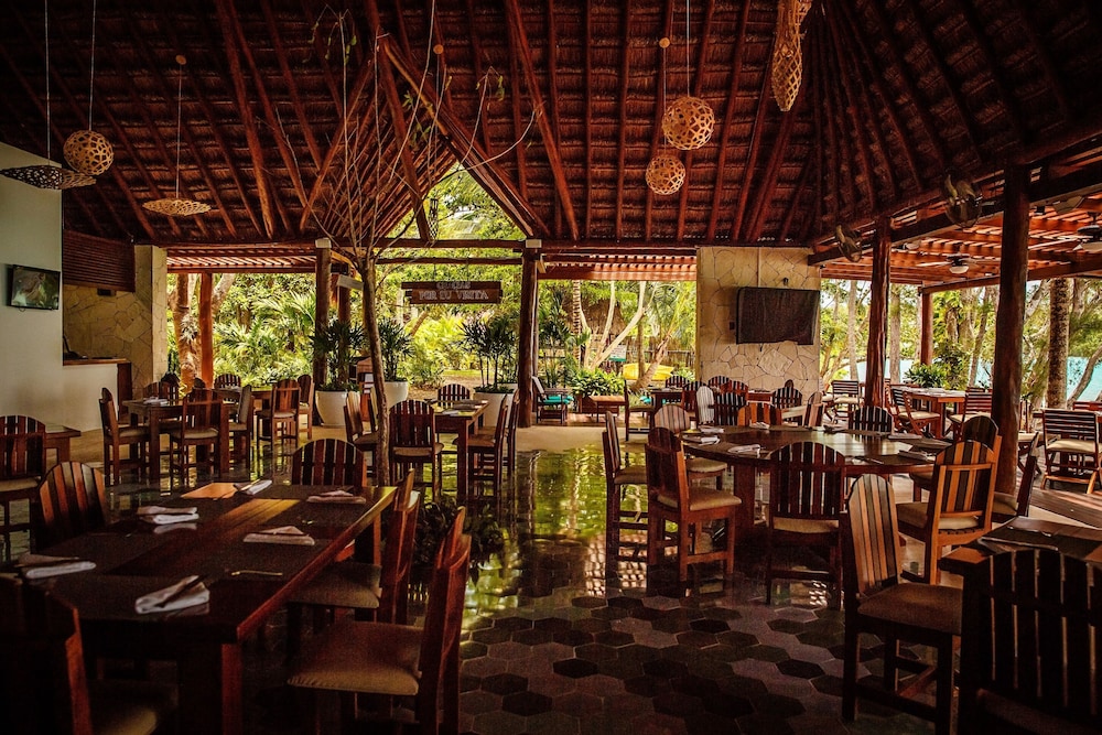 Rancho Encantado Hotel 36/50