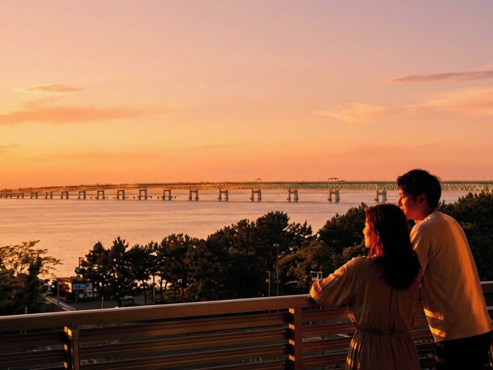 EZ HOTEL Kansai Airport Seaside 45/50